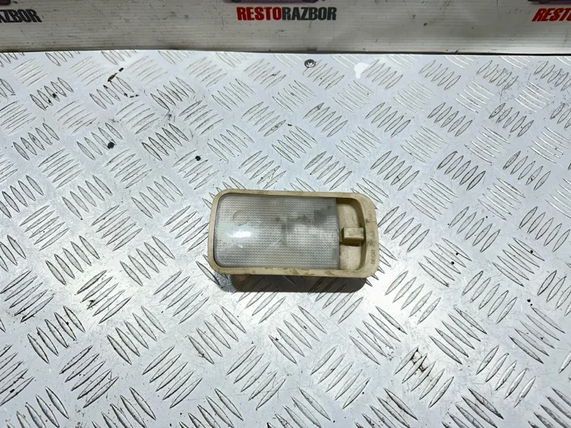 Плафон подсветки салона Byd F3 СЕДАН 4G18 2011 - миниатюра 4