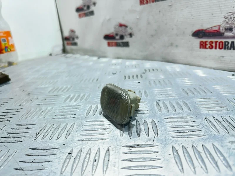 Подсветка номера Byd F3 СЕДАН 4G18 2011 - миниатюра 3