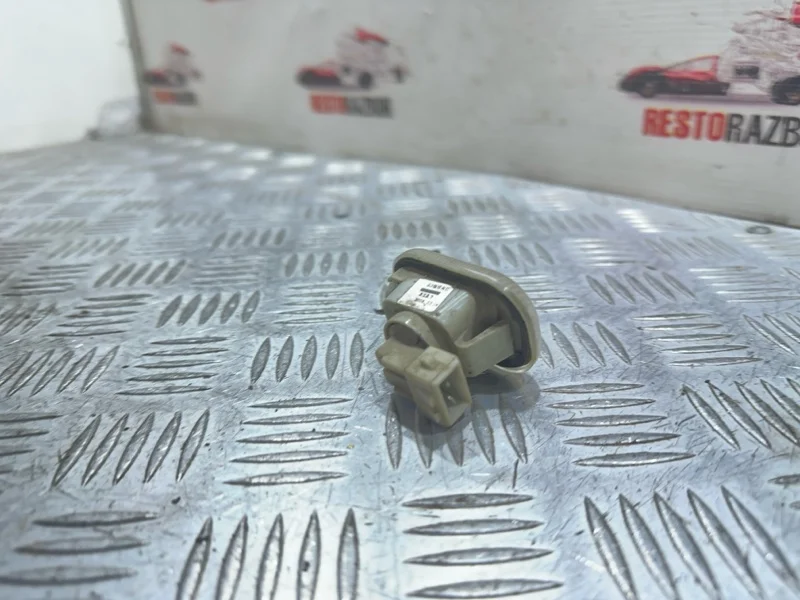 Подсветка номера Byd F3 СЕДАН 4G18 2011 - миниатюра 6