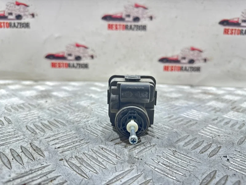 Корректор фар Kia Spectra СЕДАН S6D 2006 - миниатюра 5