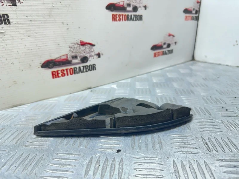 Крышка зеркала левая Kia Rio СЕДАН A5D 2004 - миниатюра 5