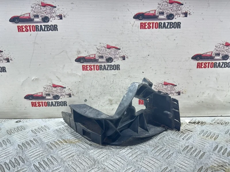 Кронштейн порога левый Audi A8 D3/Д3 BFM 2006 - миниатюра 3