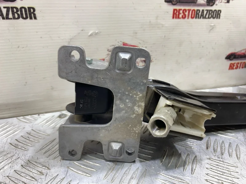 Педаль тормоза Audi A8 Д3/D3 BFM 2006 - миниатюра 5