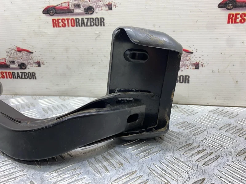 Педаль тормоза Audi A8 Д3/D3 BFM 2006 - миниатюра 6