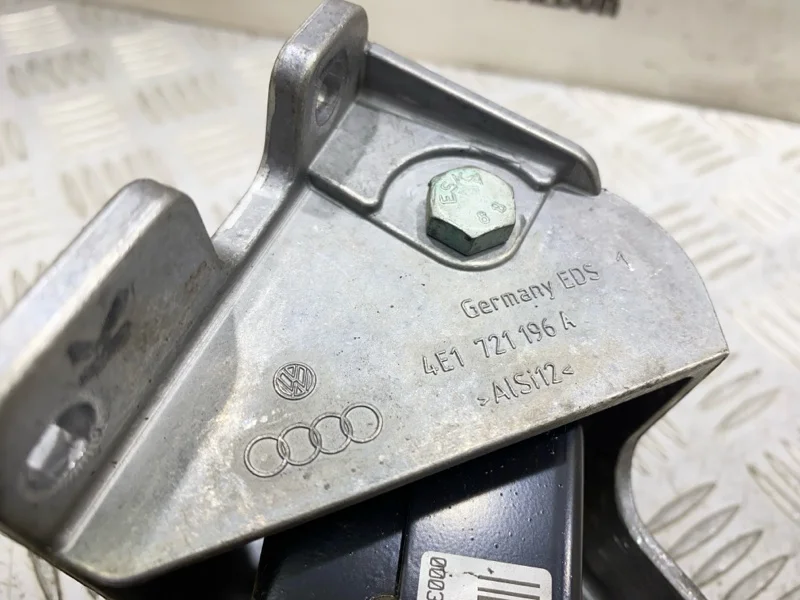 Педаль тормоза Audi A8 Д3/D3 BFM 2006 - миниатюра 7