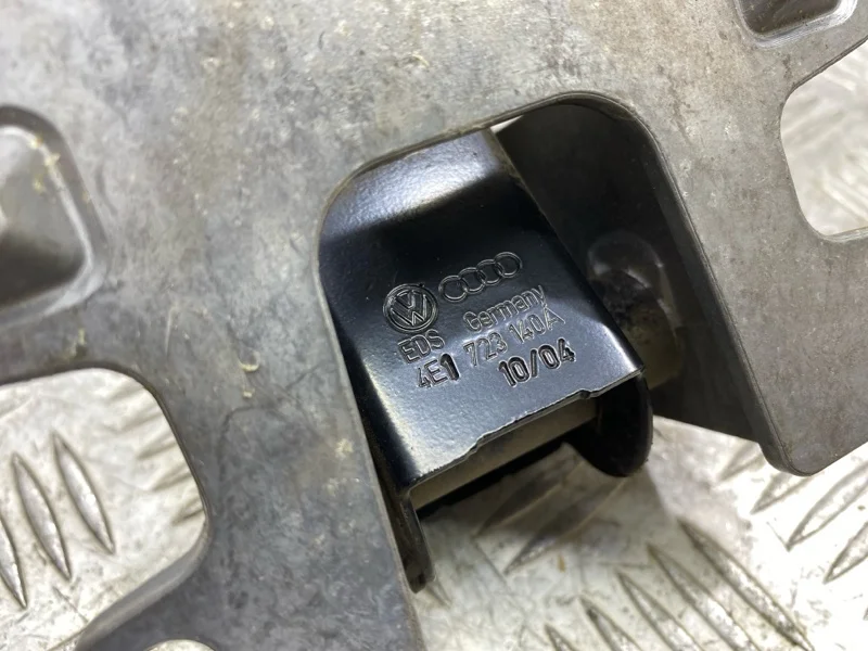 Педаль тормоза Audi A8 Д3/D3 BFM 2006 - миниатюра 8