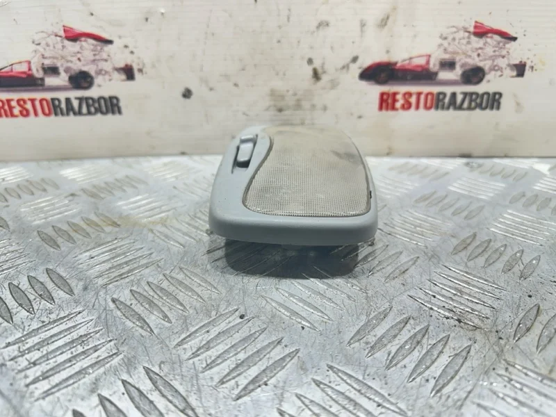 Плафон подсветки салона Kia Shuma ЛИФТБЕК S6D 2003 - миниатюра 2