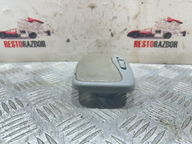 Плафон подсветки салона Kia Shuma ЛИФТБЕК S6D 2003 - миниатюра 4