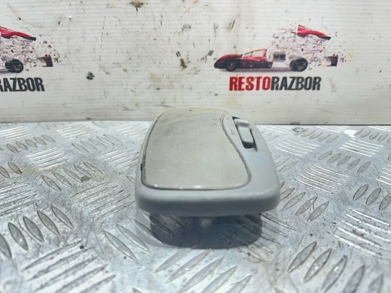 Плафон подсветки салона Kia Shuma ЛИФТБЕК S6D 2003 - миниатюра 2