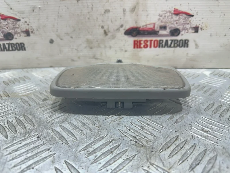 Плафон подсветки салона Kia Shuma ЛИФТБЕК S6D 2003 - миниатюра 3