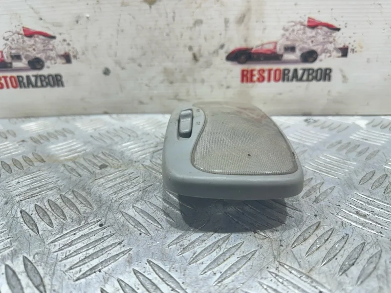 Плафон подсветки салона Kia Shuma ЛИФТБЕК S6D 2003 - миниатюра 4