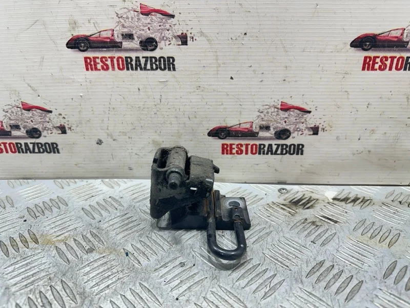 Петля двери передняя левая Audi A8 D3/Д3 BFM 2006 - изображение 1