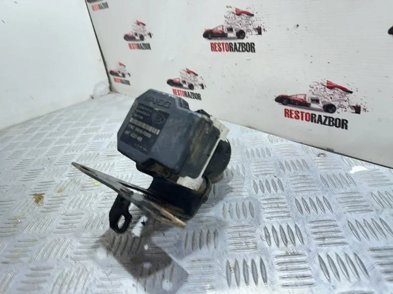 Блок ABS Kia Rio СЕДАН A5D 2004 - миниатюра 3