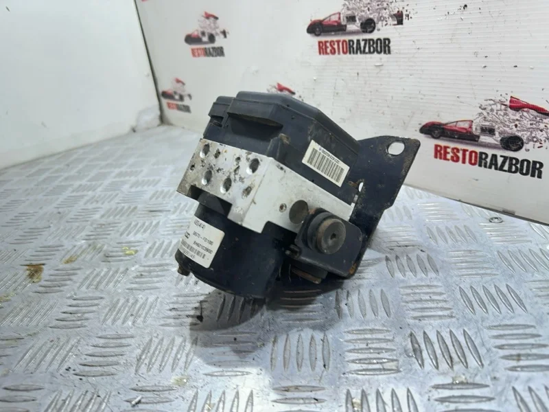 Блок ABS Kia Rio СЕДАН A5D 2004 - миниатюра 6