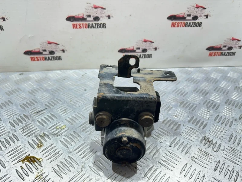 Блок ABS Kia Rio СЕДАН A5D 2004 - миниатюра 7