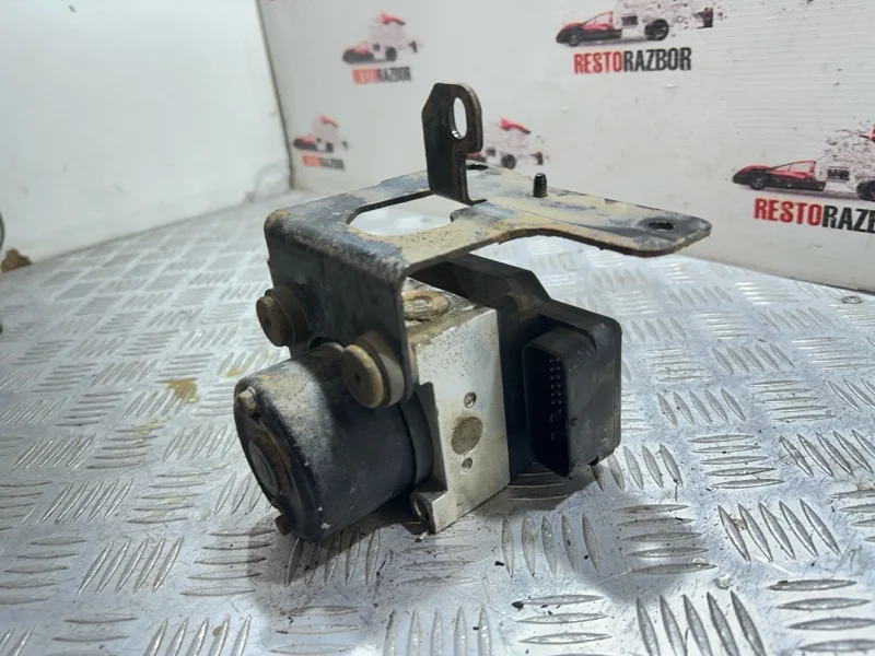 Блок ABS Kia Rio СЕДАН A5D 2004 - миниатюра 9