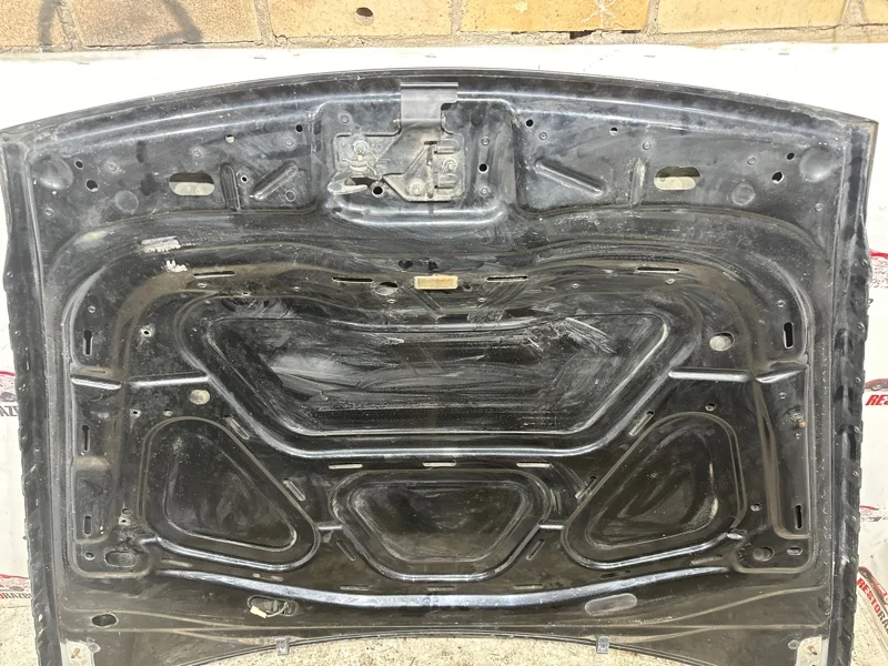 Капот Porsche Cayenne ВНЕДОРОЖНИК M4800 2005 - миниатюра 6