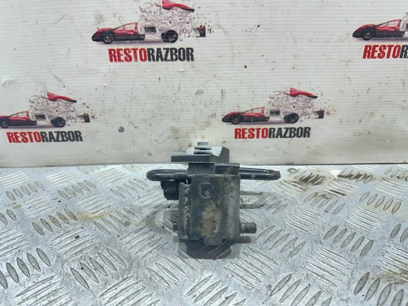 Петля двери задняя правая Audi A8 D3/Д3 BFM 2006 - миниатюра 3