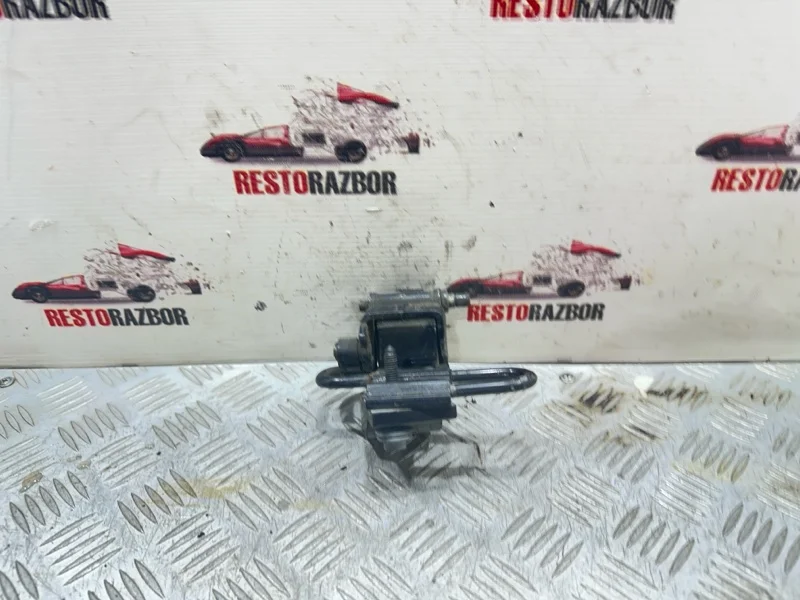Петля двери задняя правая Audi A8 D3/Д3 BFM 2006 - миниатюра 6