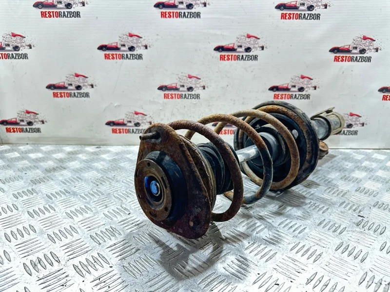 Стойка подвески передняя Byd F3 СЕДАН 4G18 2011 - миниатюра 2
