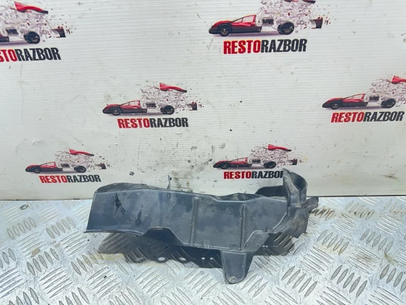Накладка в салоне Audi A8 D3/Д3 BFM 2006 - изображение 1