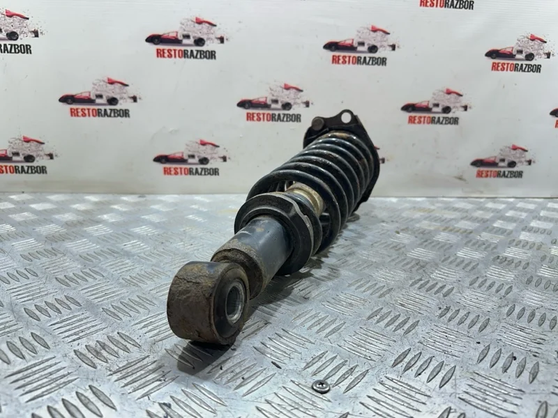 Стойка подвески задняя правая Byd F3 СЕДАН 4G18 - миниатюра 4