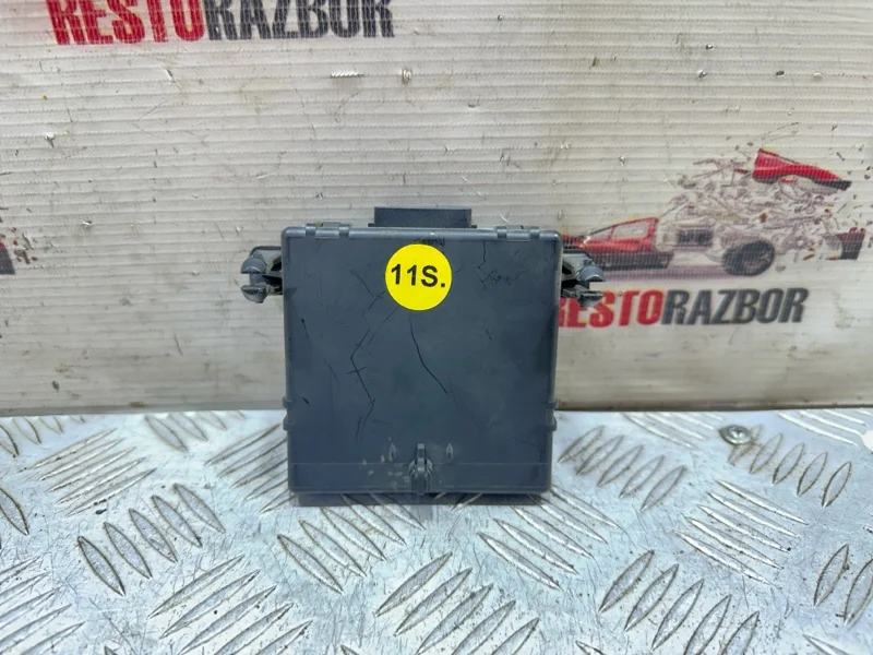 Блок комфорта Porsche Cayenne ВНЕДОРОЖНИК M4800 - миниатюра 6