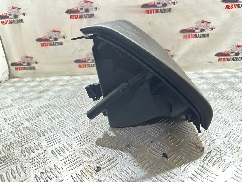 Бардачок Porsche Cayenne ВНЕДОРОЖНИК M4800 2005 - миниатюра 4