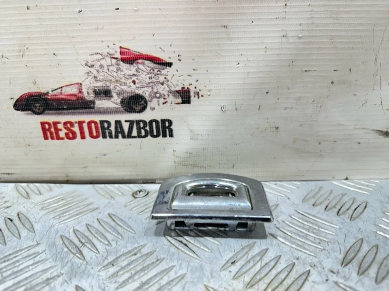 Кронштейн Porsche Cayenne ВНЕДОРОЖНИК M4800 2005 - миниатюра 3
