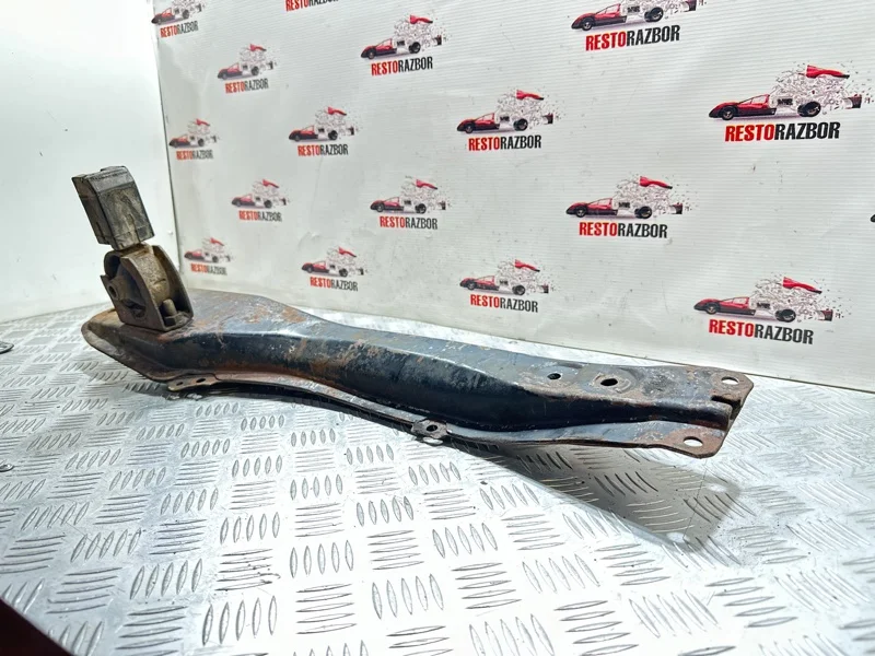 Балка продольная передняя Byd F3 СЕДАН 4G18 2011 - миниатюра 2