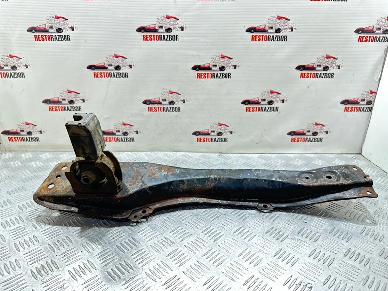 Балка продольная передняя Byd F3 СЕДАН 4G18 2011 - миниатюра 3