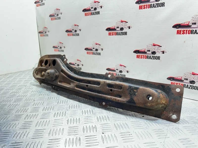 Балка продольная передняя Byd F3 СЕДАН 4G18 2011 - миниатюра 8