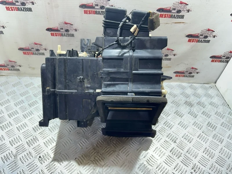 Корпус печки Kia Spectra СЕДАН S6D 2006 - миниатюра 5