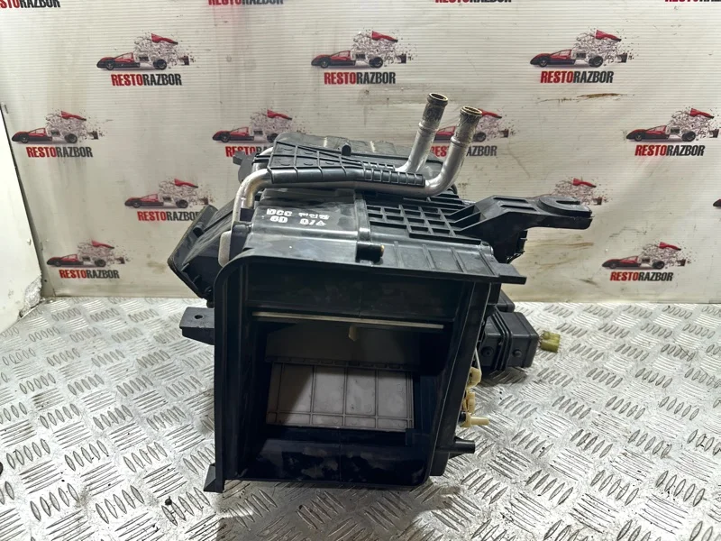 Корпус печки Kia Spectra СЕДАН S6D 2006 - миниатюра 7