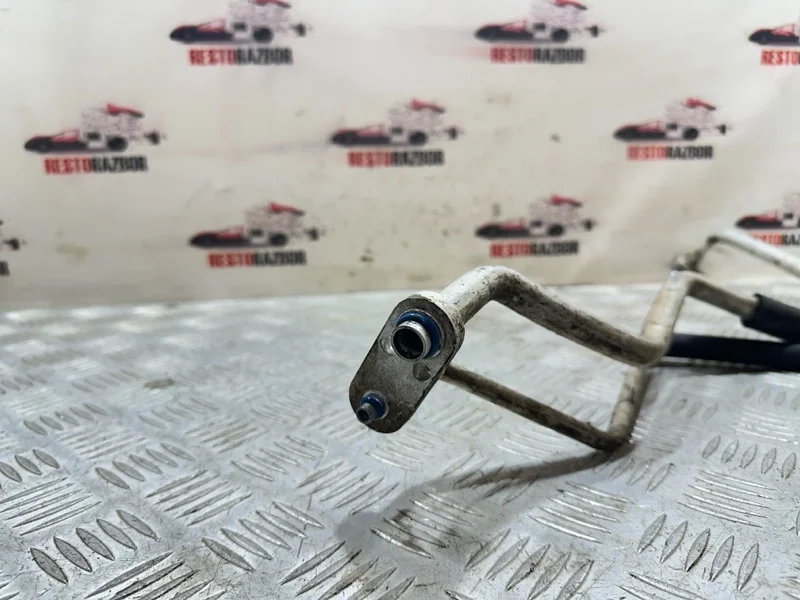 Трубка кондиционера Kia Spectra СЕДАН S6D 2006 - миниатюра 7