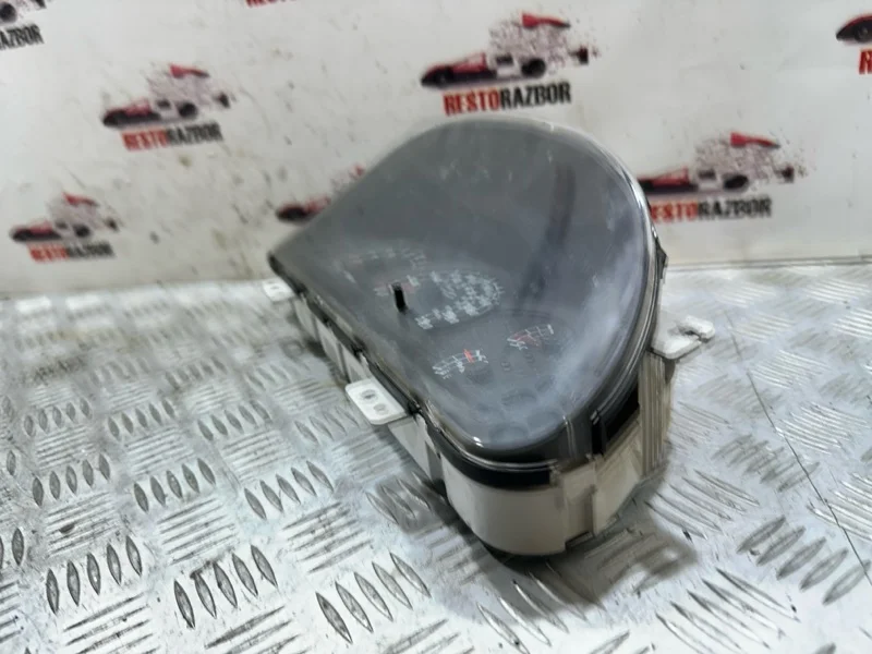 Панель приборов Kia Spectra СЕДАН S6D 2006 - миниатюра 5