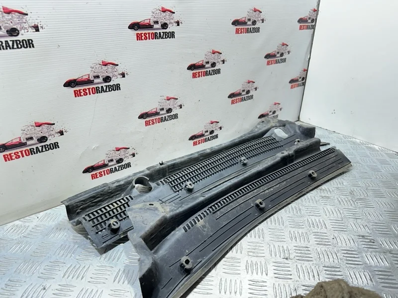 Жабо Kia Spectra СЕДАН S6D 2006 - миниатюра 2