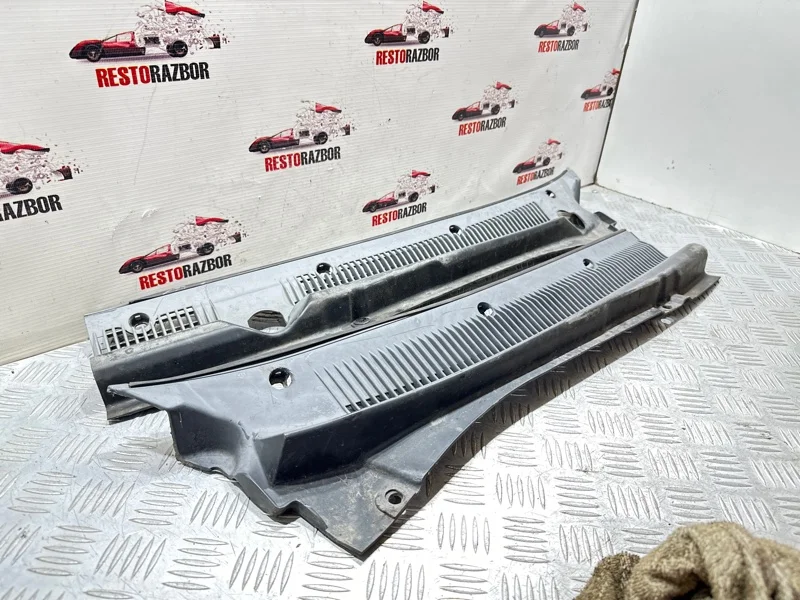 Жабо Kia Spectra СЕДАН S6D 2006 - миниатюра 5