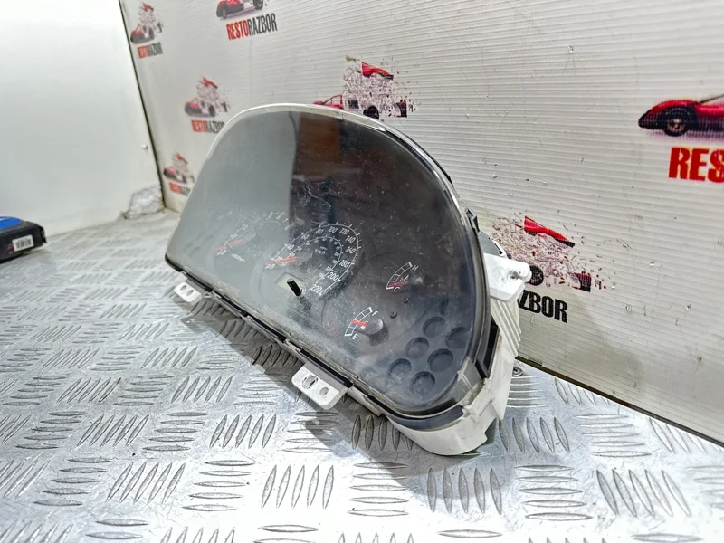 Панель приборов Kia Spectra СЕДАН S6D 2008 - миниатюра 3
