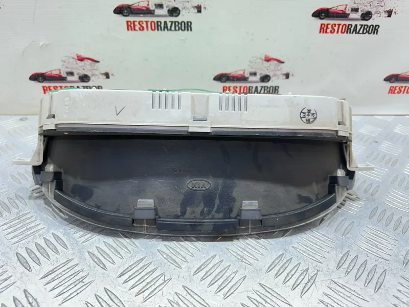 Панель приборов Kia Spectra СЕДАН S6D 2008 - миниатюра 4