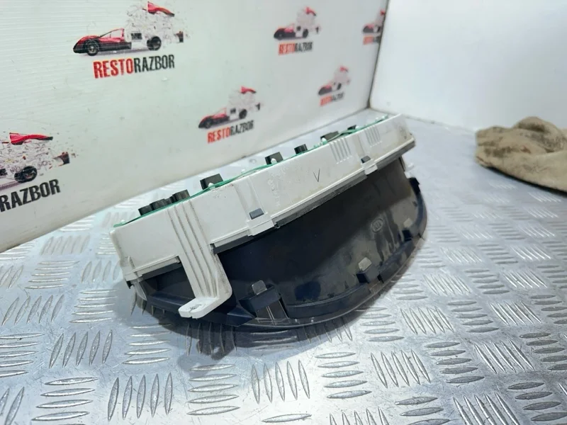 Панель приборов Kia Spectra СЕДАН S6D 2008 - миниатюра 5