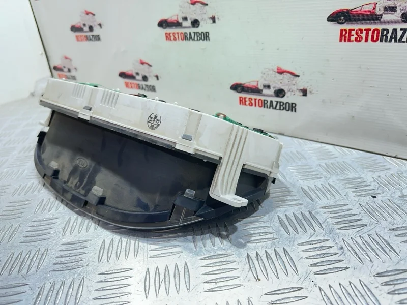 Панель приборов Kia Spectra СЕДАН S6D 2008 - миниатюра 6