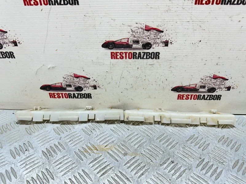 Кронштейн бампера задний Byd F3 СЕДАН 4G18 2011 - миниатюра 4