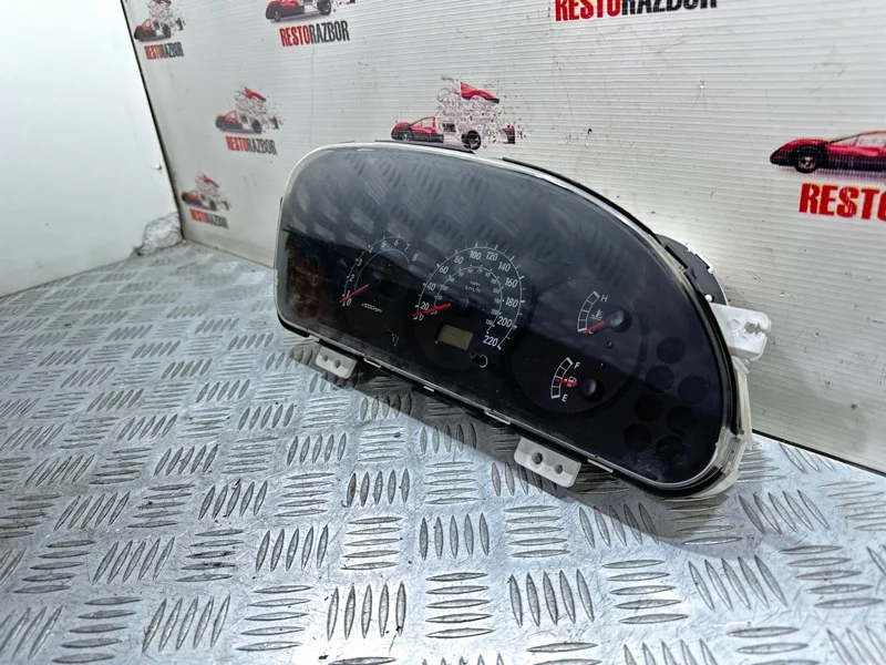 Панель приборов Kia Spectra СЕДАН S6D 2006 - миниатюра 3