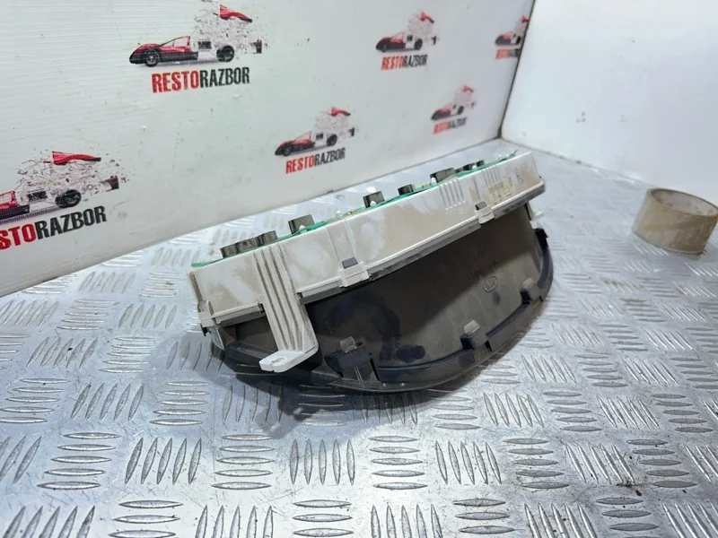 Панель приборов Kia Spectra СЕДАН S6D 2006 - миниатюра 5