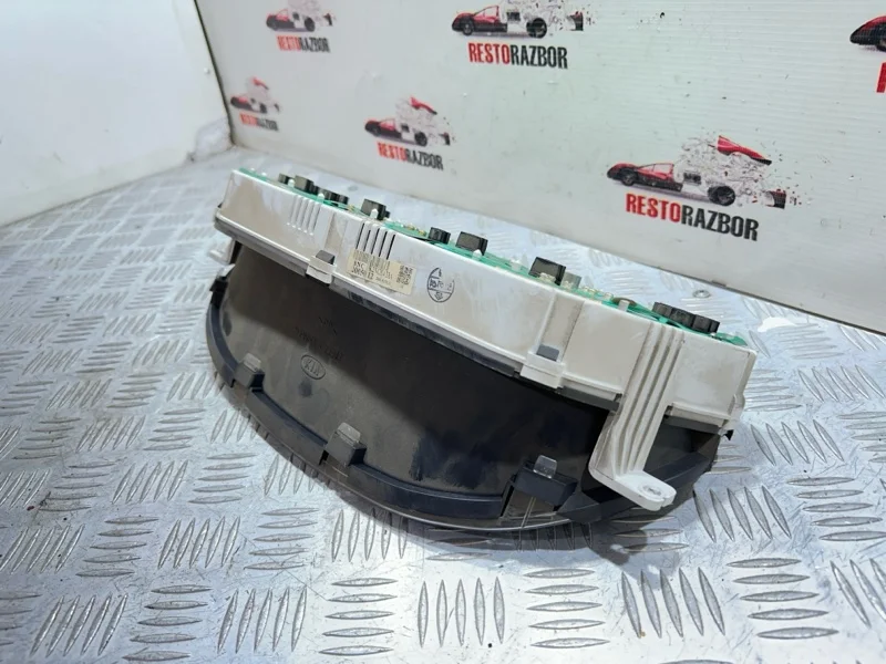 Панель приборов Kia Spectra СЕДАН S6D 2006 - миниатюра 6
