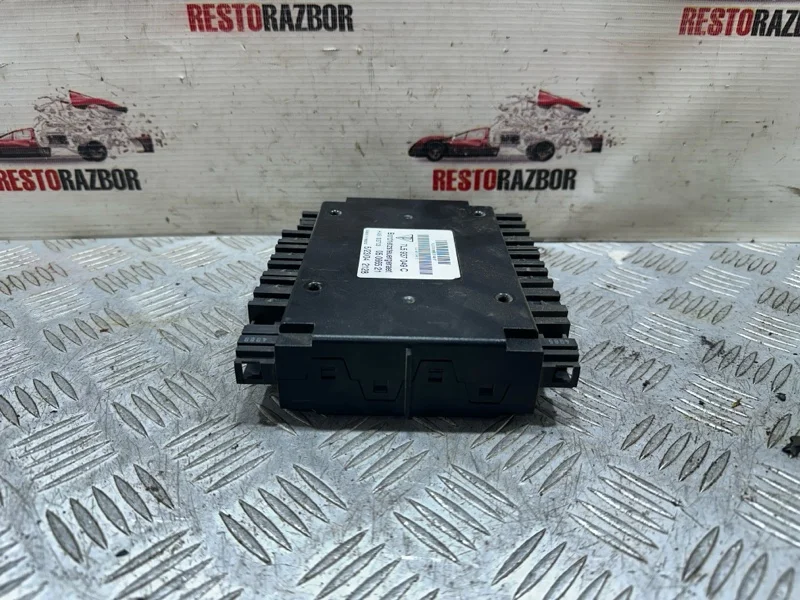 Блок комфорта Porsche Cayenne ВНЕДОРОЖНИК M4800 - миниатюра 2