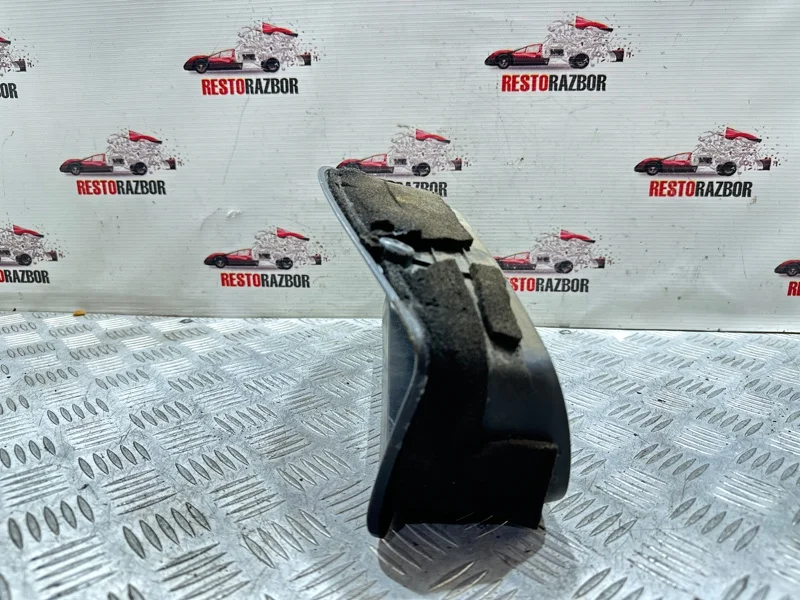 Накладка панели приборов Kia Rio СЕДАН A5D 2004 - миниатюра 2
