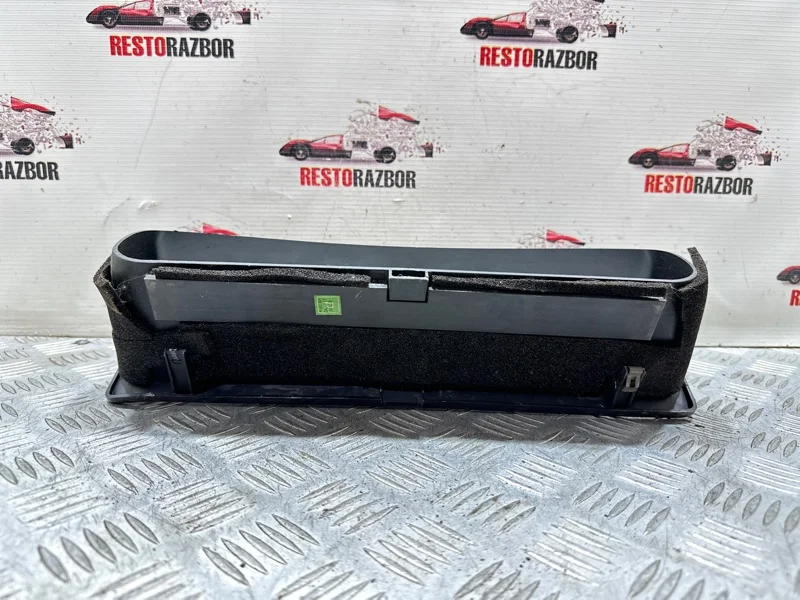 Накладка панели приборов Kia Rio СЕДАН A5D 2004 - миниатюра 5