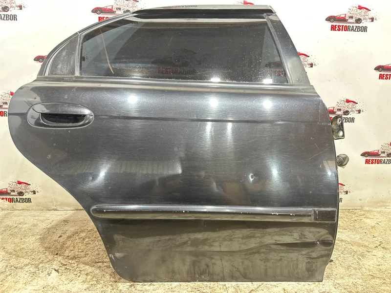 Дверь задняя правая Kia Spectra СЕДАН S6D 2008 - миниатюра 2